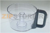 ASSIEME CIOTOLA KENWOOD KM282-KM288