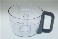 ASSIEME CIOTOLA KENWOOD KM282-KM288