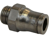 PIPE FITTING 1/8BU-SL6MM