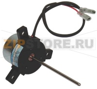 MOTOVENTILATORE 6424CL-05W-30 24V 0,06A