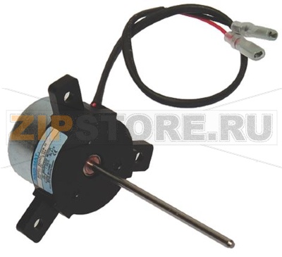 MOTOVENTILATORE 6424CL-05W-30 24V 0,06A 