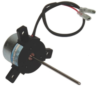 MOTOVENTILATORE 6424CL-05W-30 24V 0,06A