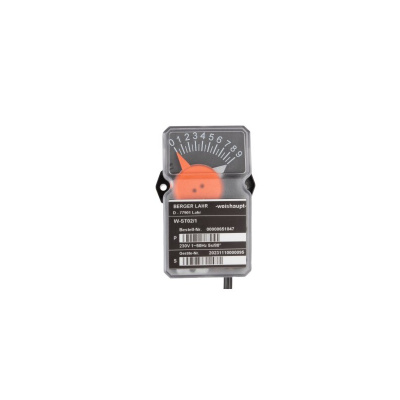 Сервопривод Weishaupt 651047 