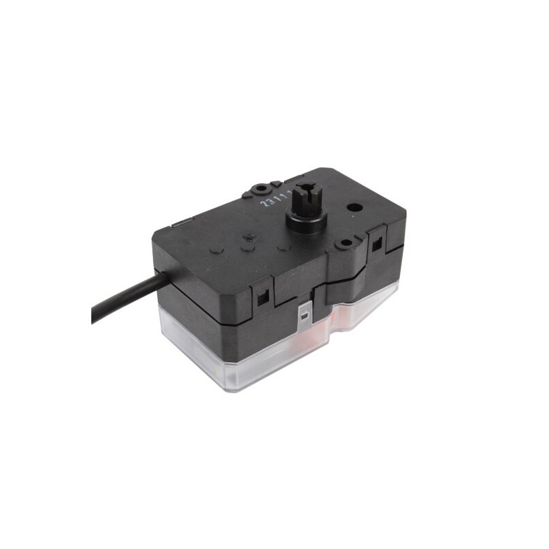 Сервопривод Weishaupt 651047 