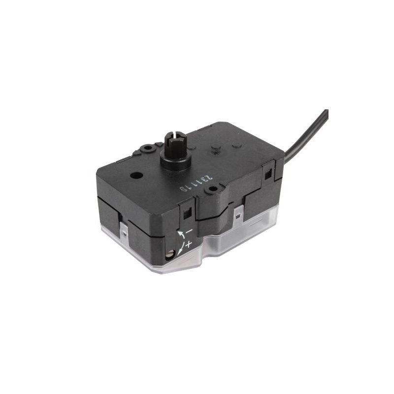 Сервопривод Weishaupt 651047 