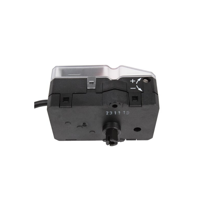 Сервопривод Weishaupt 651047 