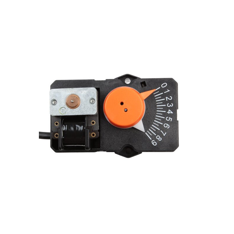 Сервопривод Weishaupt 651047 