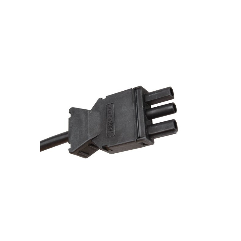 Сервопривод Weishaupt 651047 