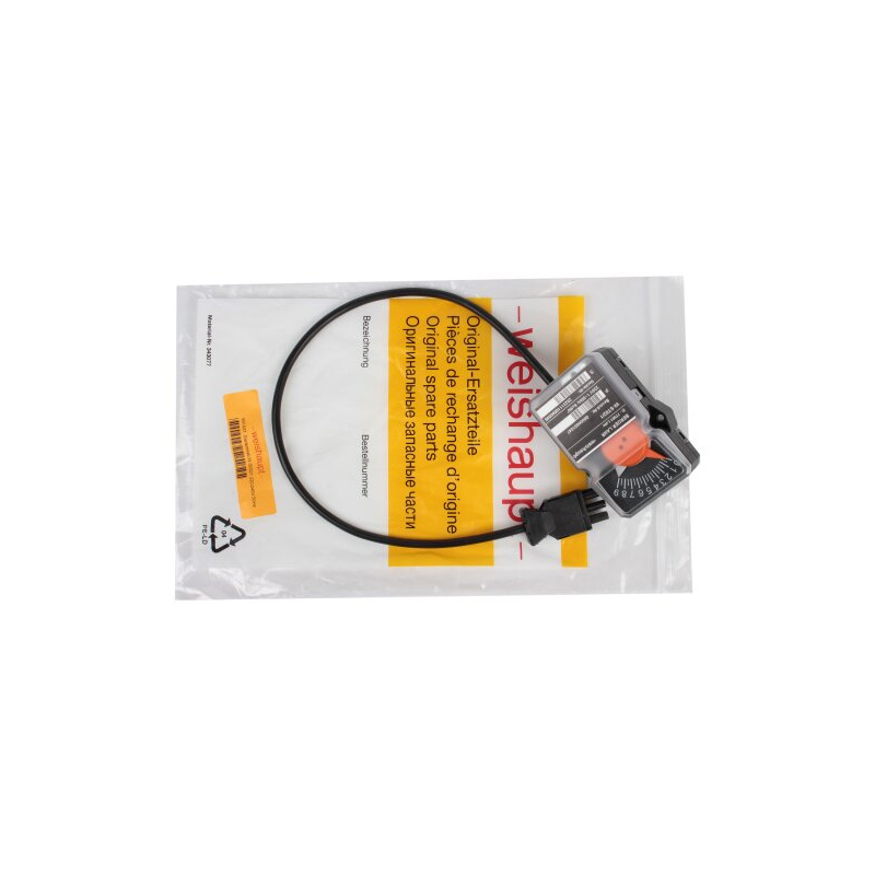 Сервопривод Weishaupt 651047 