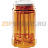 Колонна сигнальная, LED: 1 шт Eaton SL4-FL120-A