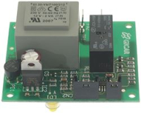 SCHEDA ELETTRONICA