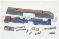 LATCH ASSEMBLY