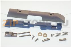 LATCH ASSEMBLY 