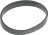 BELT HOOVER U6033-U3101 70X11MM