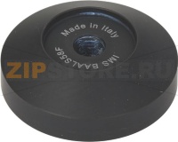 TAMPER BASE IMS M10 ANTICORODAL ø 53mm