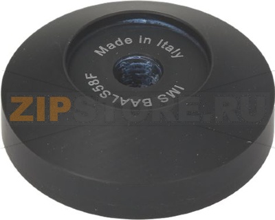 TAMPER BASE IMS M10 ANTICORODAL ø 53mm 