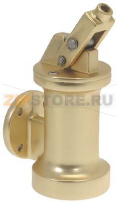 LEVER GOLDEN BREW GROUP 