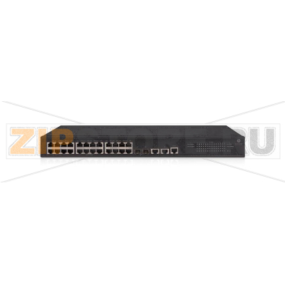 Коммутатор HPE JG938A 