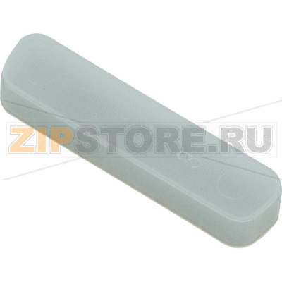 Колпачок защитный для D-SUB штекера, 25 контактов KSS HR25F 