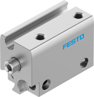 Пневмоцилиндр компактный Festo AEN-S-6-10-I