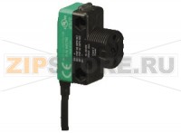 Оптоволоконный датчик Fiber optic  sensor ML17-LL-K/115b/136 Pepperl+Fuchs