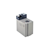 Катушка электромагнитная Weishaupt 605945