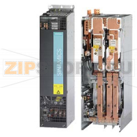 SINAMICS S120 ОДНОДВИГАТЕЛЬНЫЙ МОДУЛЬ ВХОД: 675В - 1035В ПОСТ. ТОКА ВЫХОД: 3-ФАЗН. 500В - 690В, 150A ИСПОЛНЕНИЕ: ШАССИ ВНУТРЕННЕЕ ВОЗДУШНОЕ ОХЛАЖДЕНИЕ, ПОДДЕРЖКА РАСШИРЕННЫХ ИНТЕГРИРОВАННЫХ ФУНКЦИЙ БЕЗОПАСНОСТИ, ВКЛ. КАБЕЛЬ DRIVE-CLIQ Siemens 6SL3320-1TG3