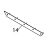 Upper left profile Fagor FI-2700I