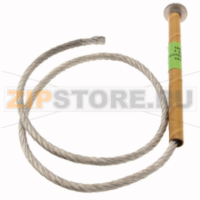 Предохранитель выхлопной, 20 A, AC 25 kV, 8 кА, 660 мм Eaton 25KV 20AMP EXPULSION LINK 