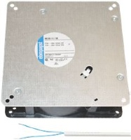 MOTOVENTILATORE ASSIALE EBM RG90