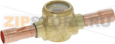 ИНДИКАТОР ВЛАЖНОСТИ Ø 12 ММ 3940/М12 