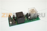 ПЛАТА ЭЛЕКТР.SID 110-230 V