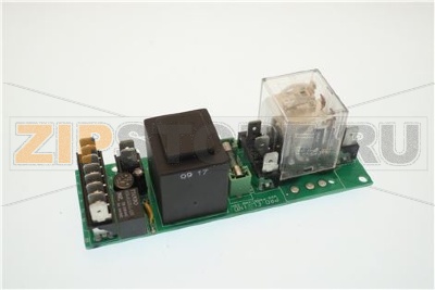 ПЛАТА ЭЛЕКТР.SID 110-230 V 