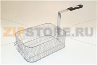 CESTO FRIGGITRICE 280x200x105 mm