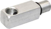 RACCORD ALU