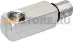 RACCORD ALU 