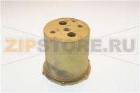 CAMPANA SUPERIORE GRUPPO