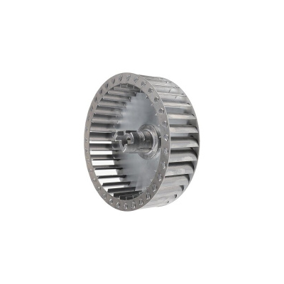 Рабочее колесо вентилятора 146x40 мм Weishaupt 23220008012 