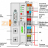 Контроллер MODBUS; RS-232; 115,2 Кбод; светло-серые Wago 750-816/300-000 - Контроллер MODBUS; RS-232; 115,2 Кбод; светло-серые Wago 750-816/300-000