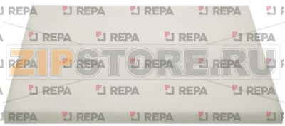 PE CHOPPING BOARD 500x500x20 mm 