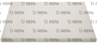 PE CHOPPING BOARD 500x500x20 mm