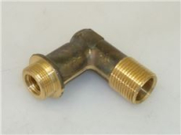 NOZZLE-HEAD FITTING M10x1
