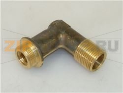 NOZZLE-HEAD FITTING M10x1 