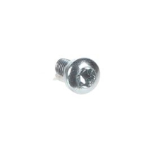 M4 X 8 STL TX PAN HD THREAD FORMING