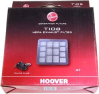 FILTER HEPA T108 HOOVER 35601289
