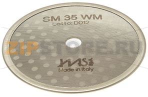 ТОЧНАЯ СЕТОЧКА ОРОШИТЕЛЯ Ø 48 ММ 