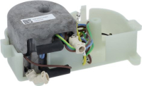 BOILER F08