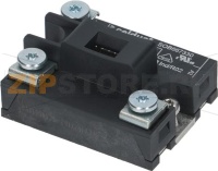 Твердотельное реле Rational SCC 61-202