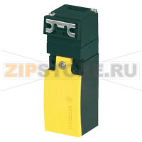Выключатель безопасности 400 В/AC, 4 А, IP65: 1 шт Eaton LS-02-ZB