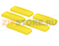 Крышки Bopla ART 865 KO-1016